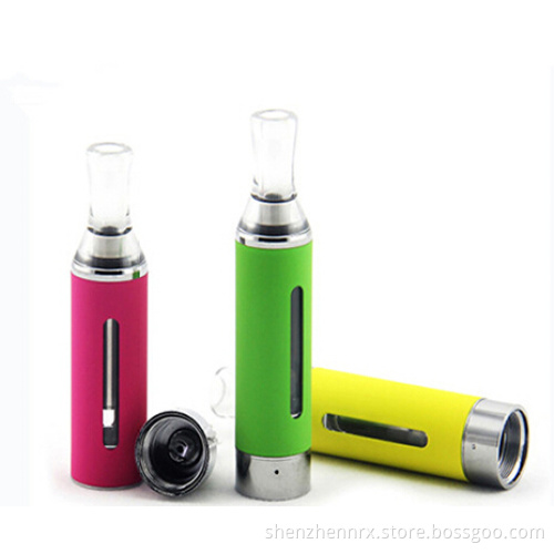 New Arrival Changeable Coil Head Atomizer Evod Kit Mt3